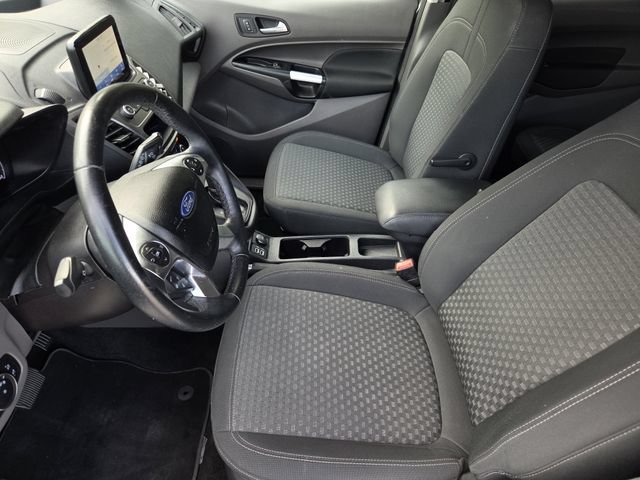 Used 2019 Ford Transit Connect XLT FWD image 11