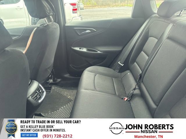 Used 2023 Chevrolet Malibu LT image 11