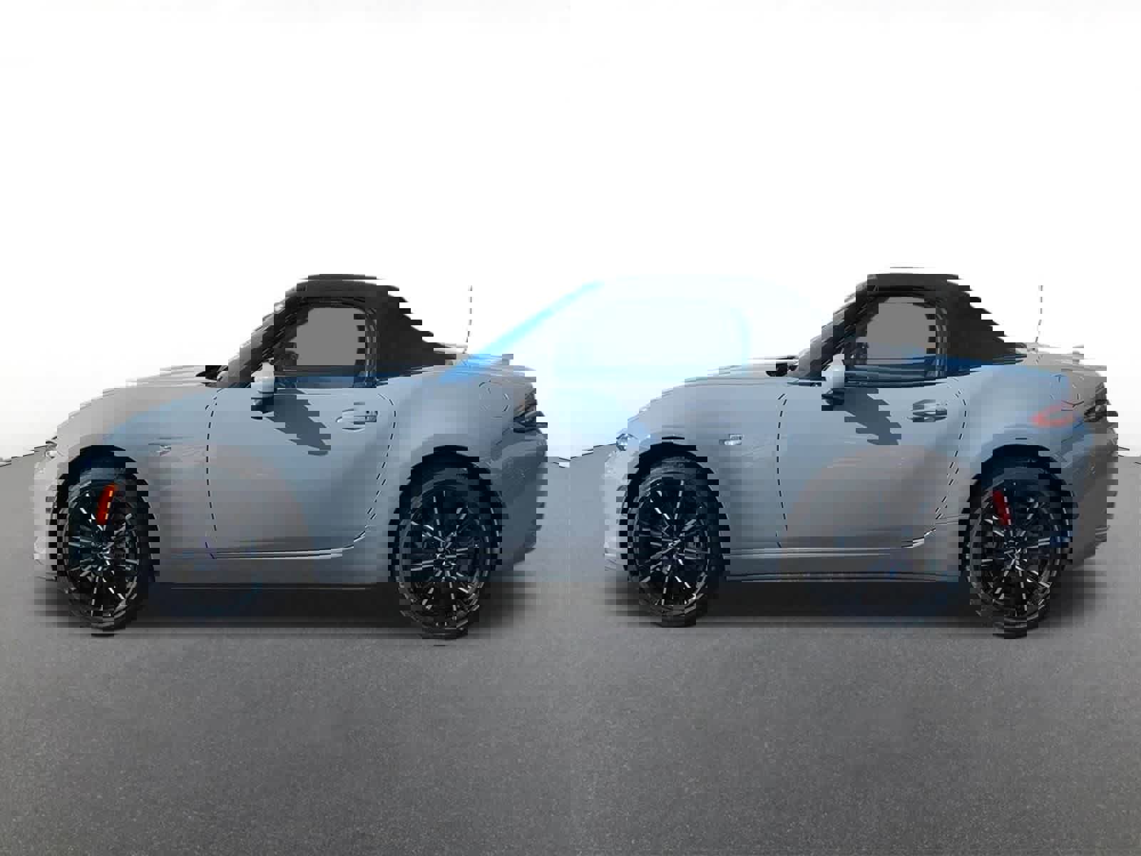 New 2025 MAZDA MX-5 Miata Grand Touring w/ Weather Package image 3