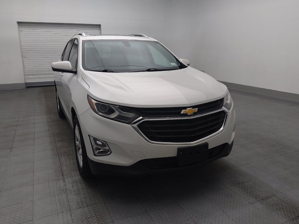 Used 2019 Chevrolet Equinox LT FWD image 14