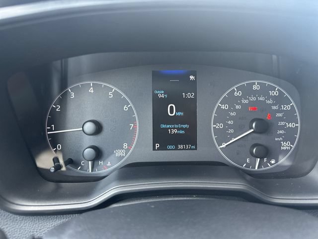 Used 2024 Toyota Corolla LE FWD image 26