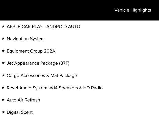 Used 2024 Lincoln Nautilus Reserve w/ Equipment Group 202A image 13