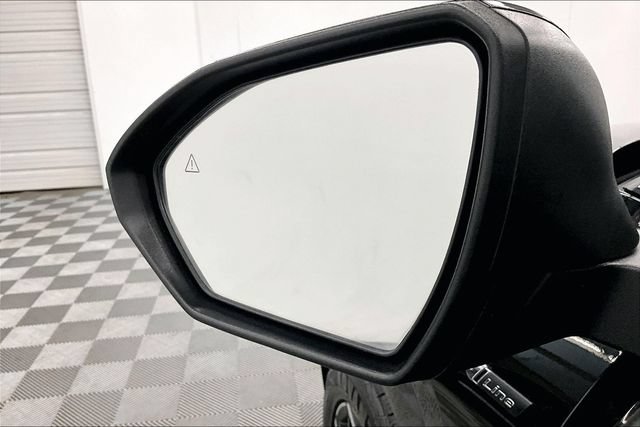 Used 2022 Hyundai Tucson N Line AWD/4WD image 31