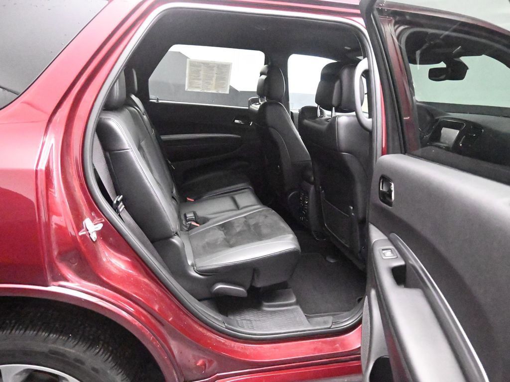 Used 2020 Dodge Durango GT image 23