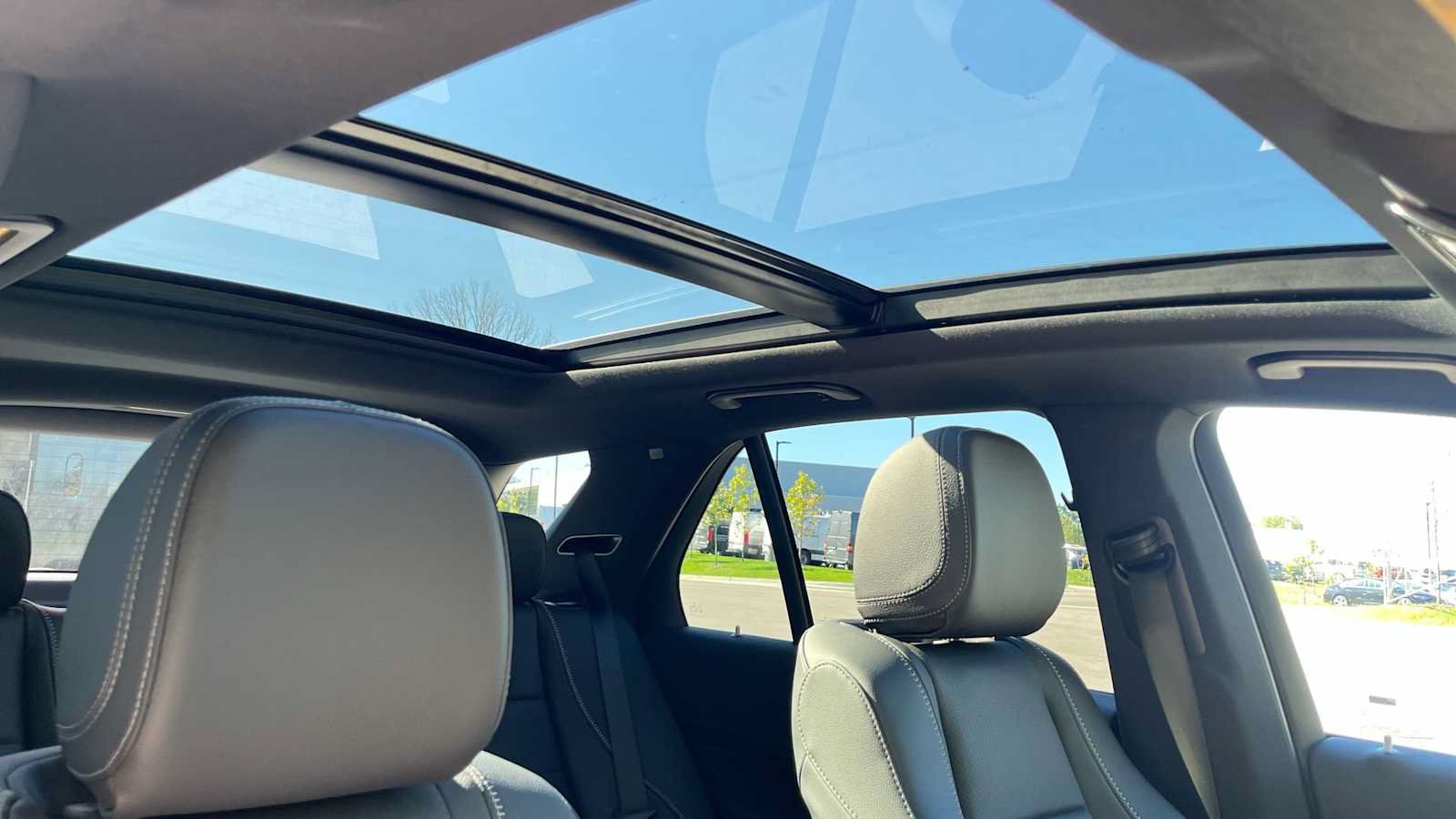 New 2027 Mercedes-Benz GLE 450 4MATIC image 32