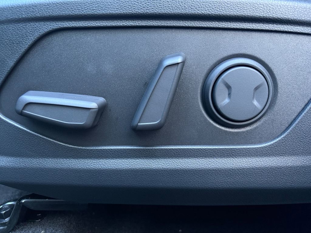 New 2026 Hyundai Tucson SEL image 14