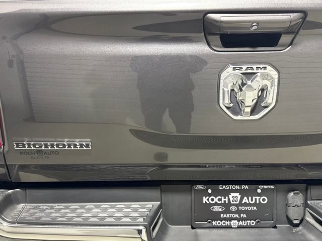 Used 2021 RAM 1500 Big Horn image 18