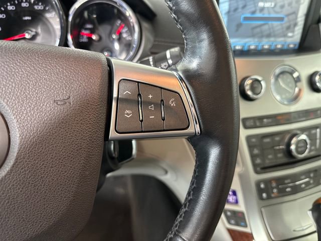 Used 2013 Cadillac CTS Premium image 30