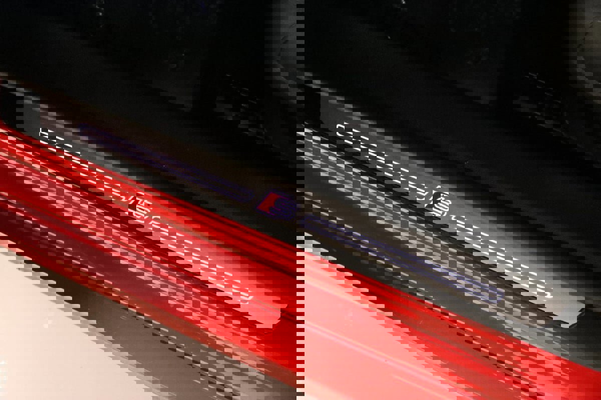 Used 2024 Audi A5 2.0T Premium Plus image 72