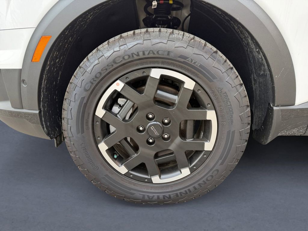 New 2026 Hyundai Palisade XRT Pro image 9