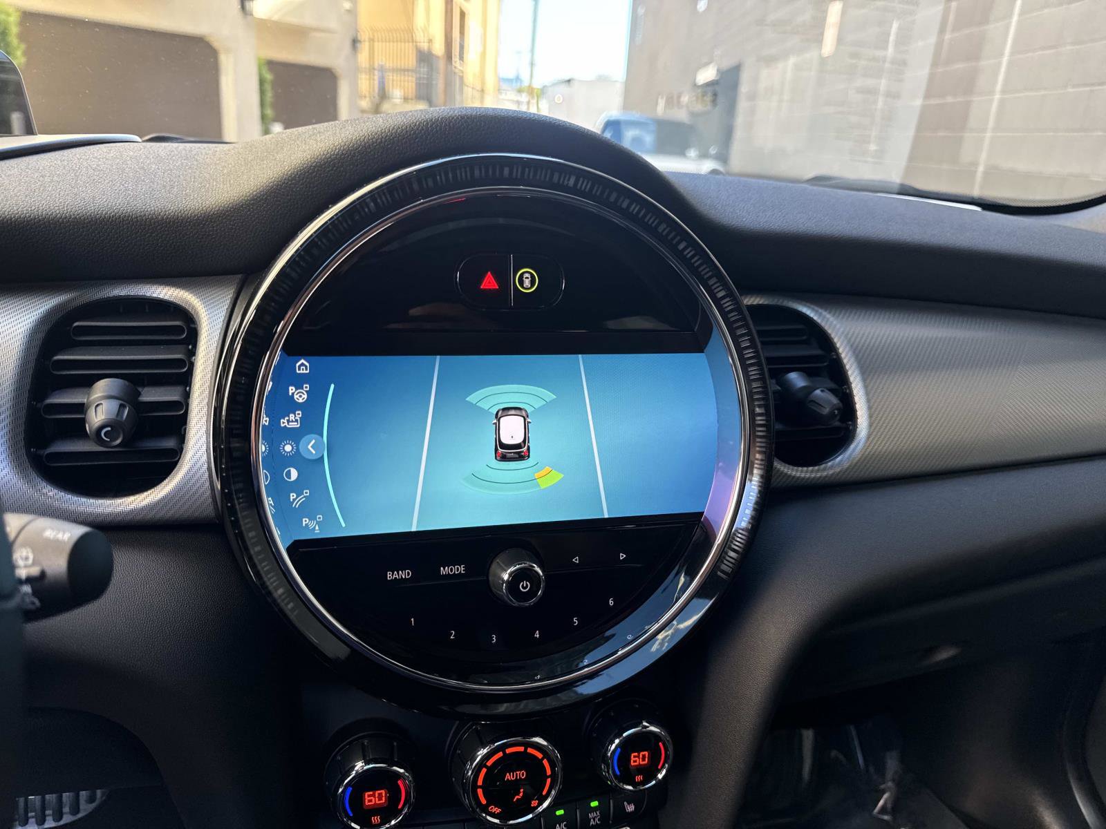 Used 2023 MINI Cooper John Cooper Works w/ Driver Assistance Package image 23