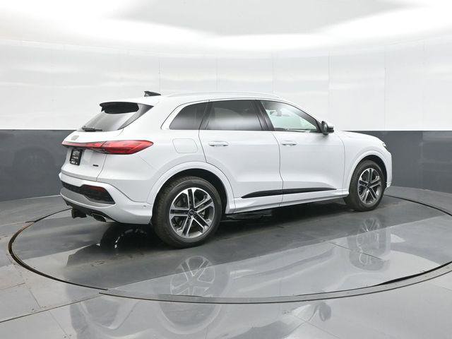 New 2026 Audi Q5 Prestige AWD/4WD image 7