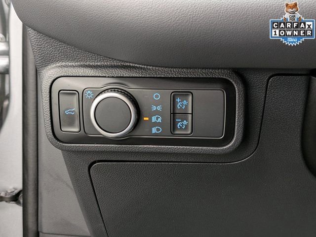 Certified 2025 Ford Explorer Active image 22