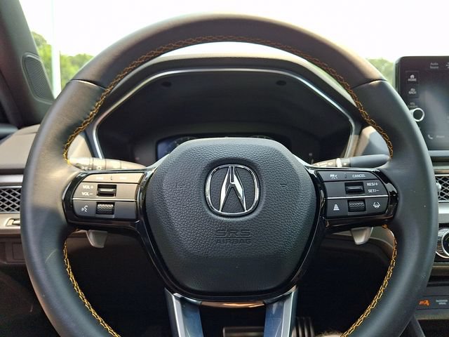 Certified 2026 Acura Integra A-Spec FWD image 19