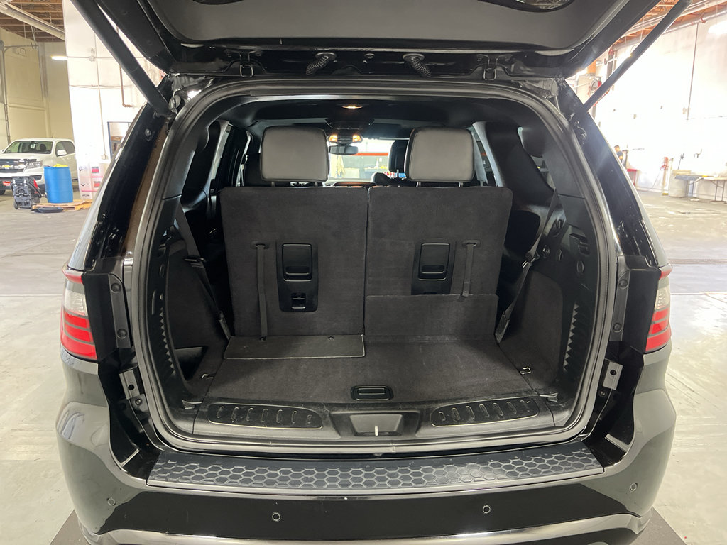Used 2020 Dodge Durango R/T AWD/4WD image 26