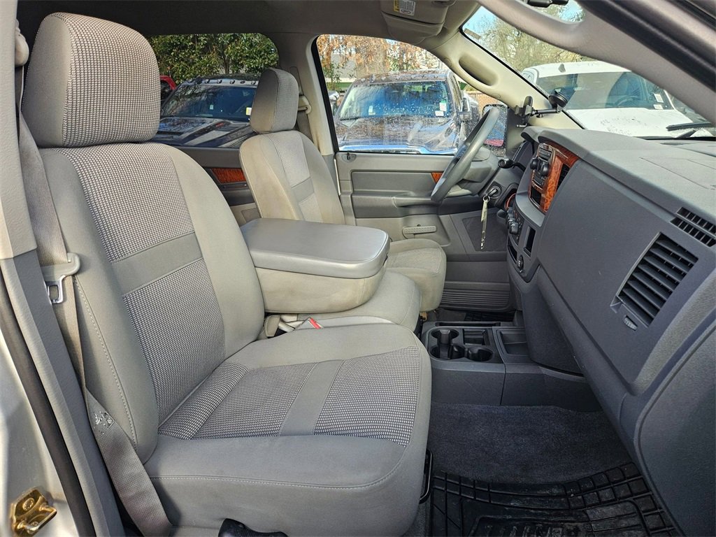 Used 2006 Dodge Ram 3500 Truck SLT w/ Protection Group image 18