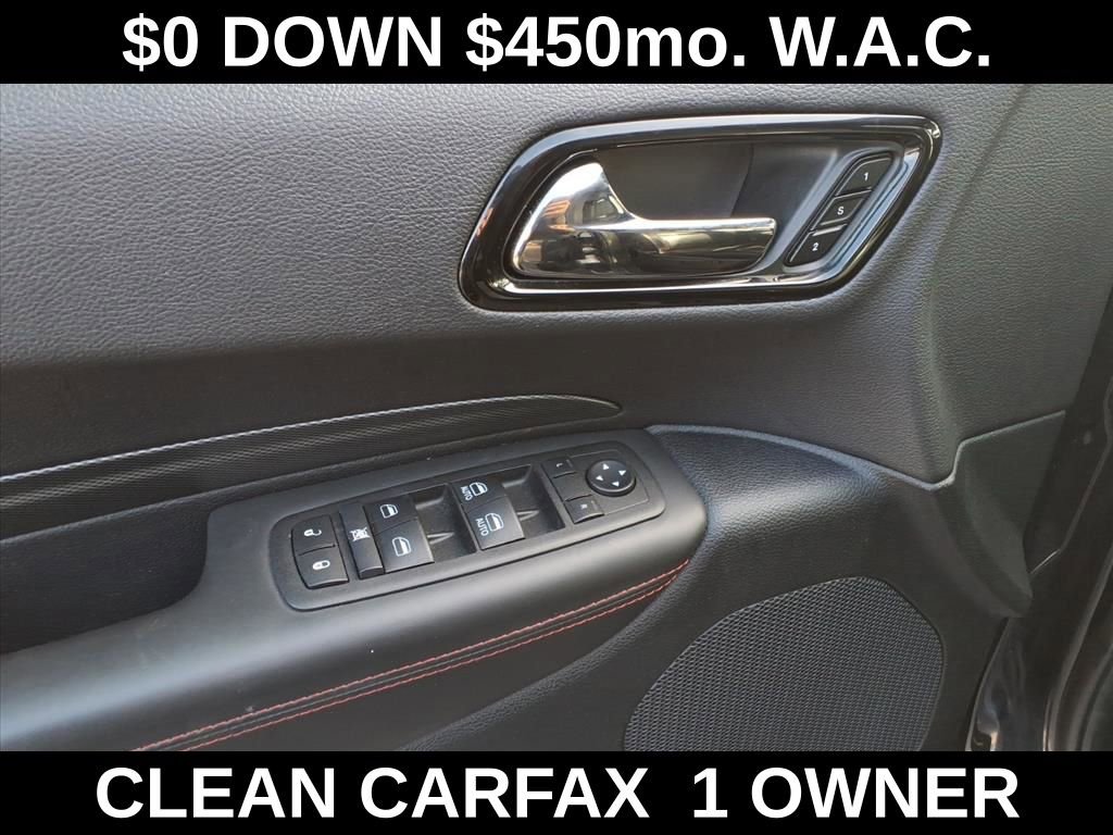 Used 2024 Dodge Durango GT image 11