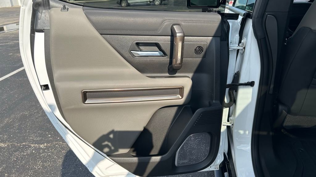 Used 2023 GMC Hummer EV Edition 1 image 17