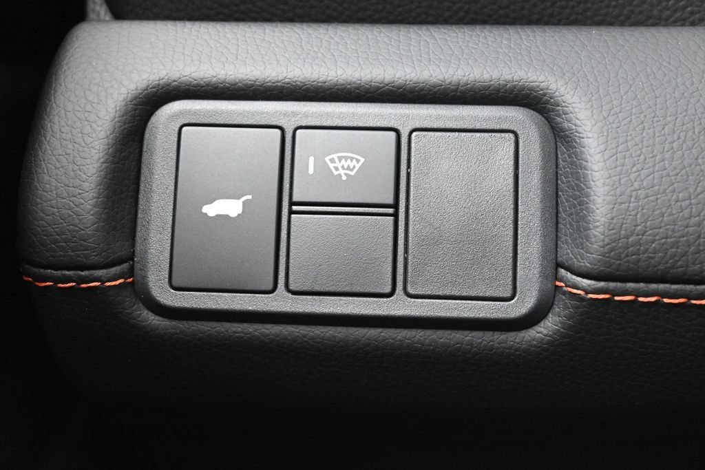 Used 2026 Honda Passport TrailSport Elite image 18