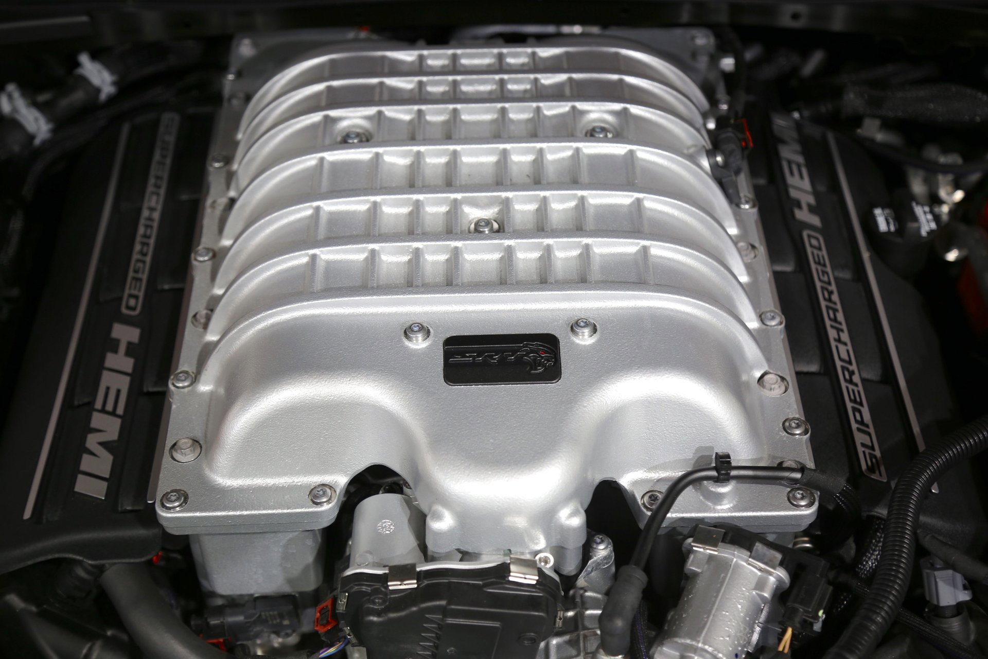 Used 2022 Dodge Challenger SRT Super Stock image 20
