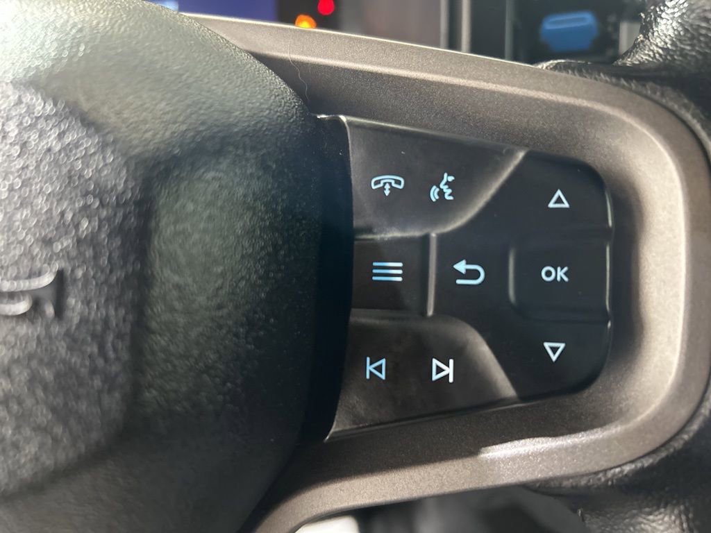 Used 2023 Ford Bronco Black Diamond image 22