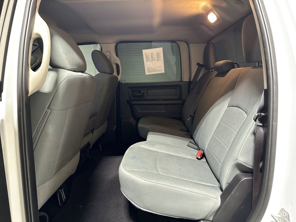 Used 2016 RAM 1500 Express AWD/4WD image 22