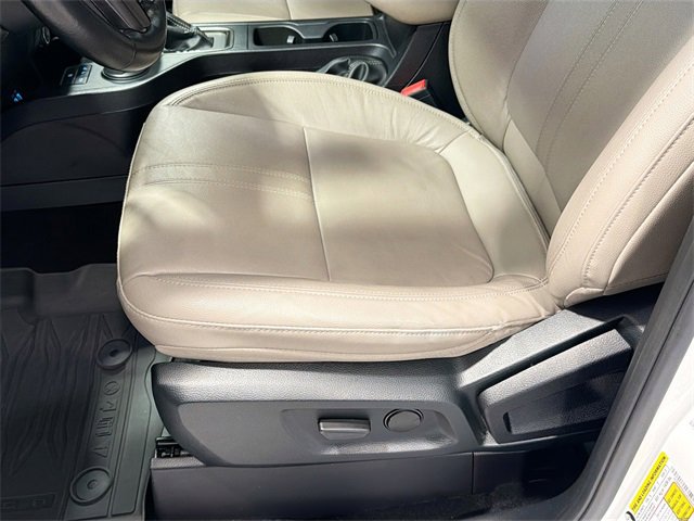 Used 2020 Ford Ranger Lariat w/ Technology Package image 17