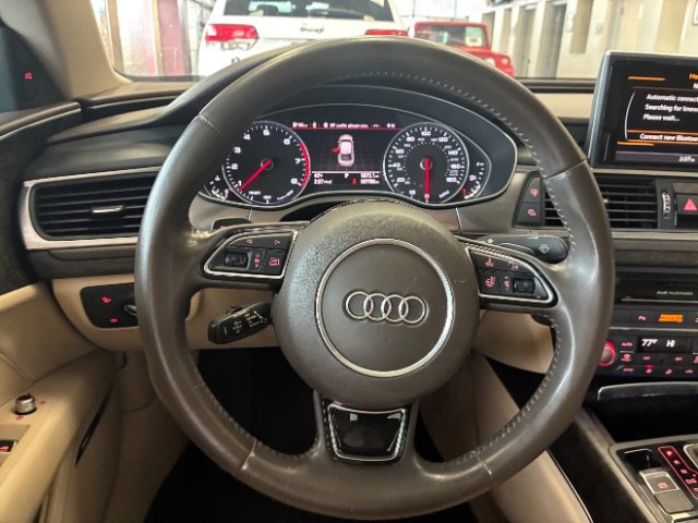 Used 2018 Audi A7 3.0T Prestige w/ Prestige Package image 17