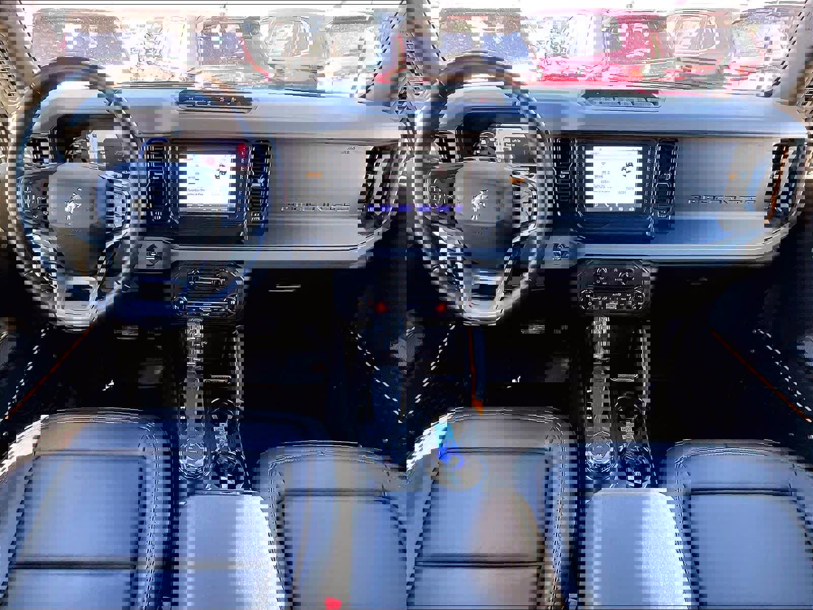 Used 2023 Ford Bronco Badlands image 21