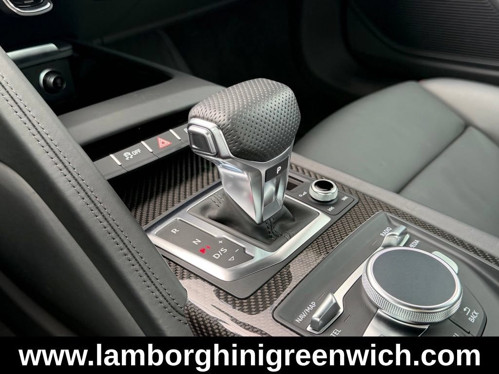 Used 2023 Audi R8 V10 performance RWD image 34