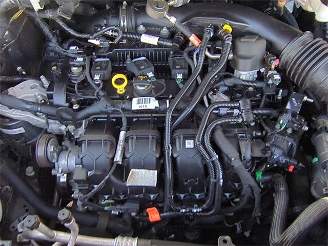 Used 2020 Ford Edge SEL w/ Convenience Package image 24