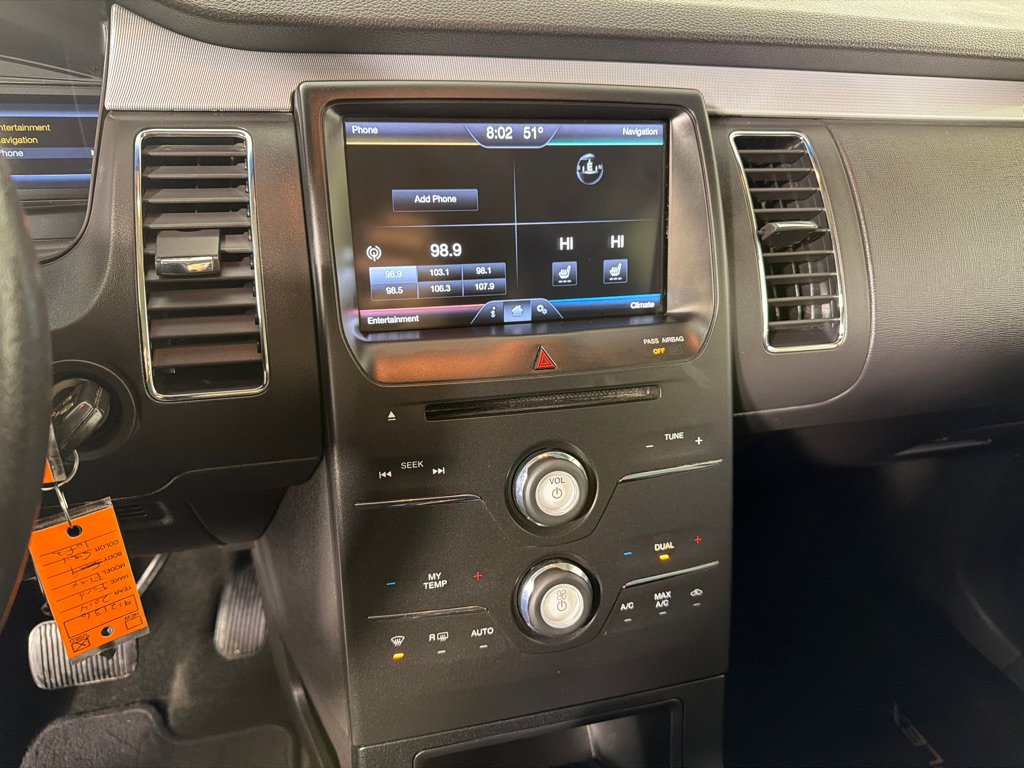 Used 2014 Ford Flex SEL w/ Equipment Group 202A FWD image 15