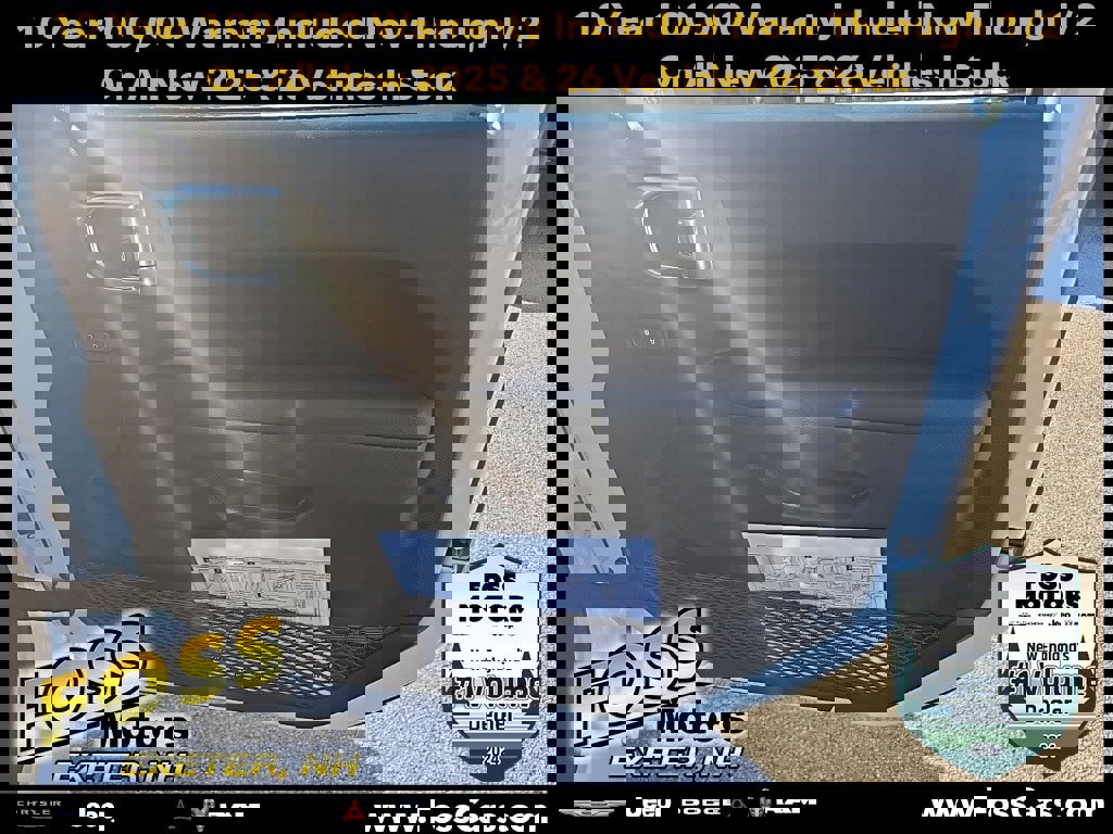 New 2026 Jeep Gladiator Sport image 10