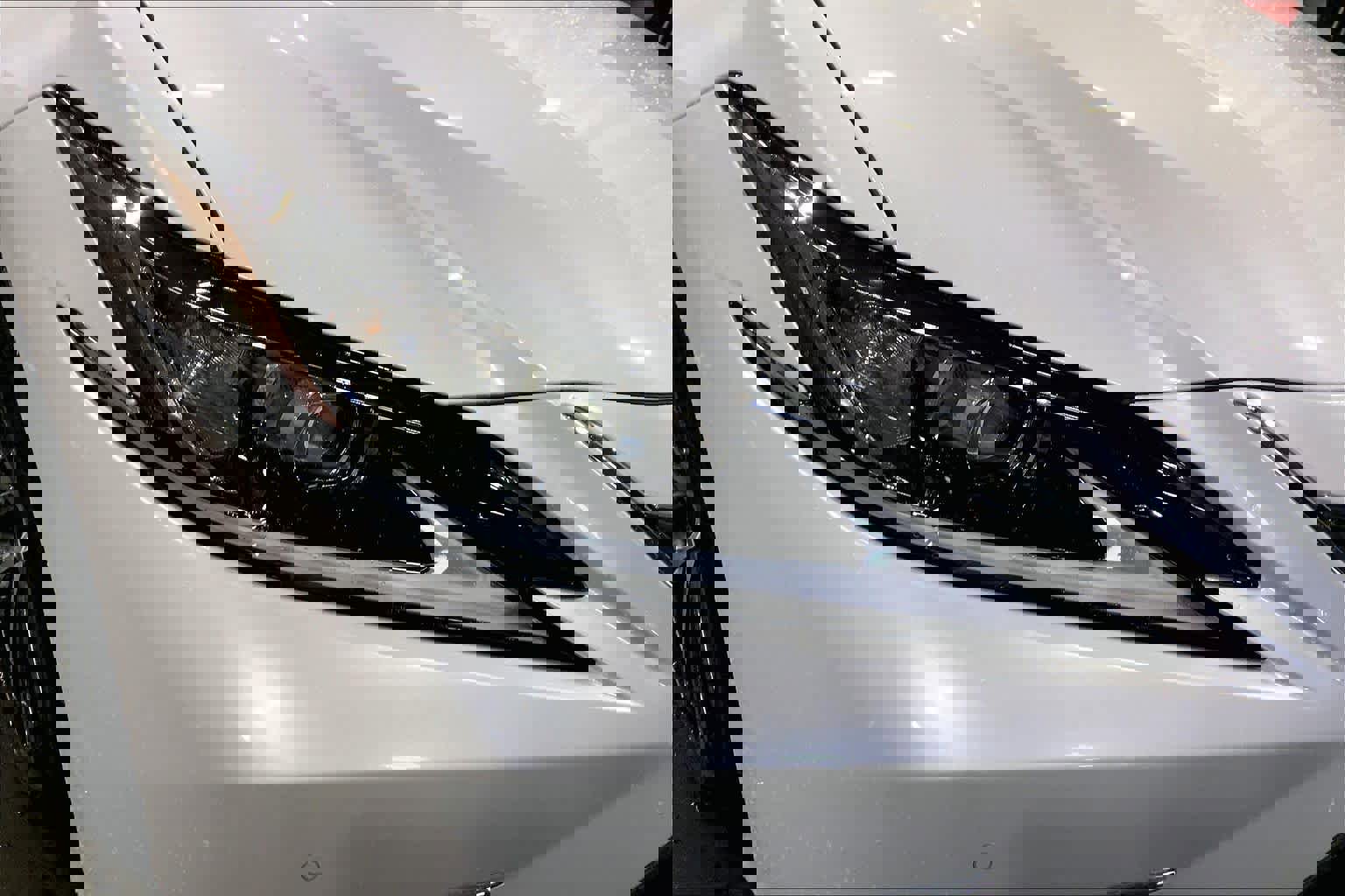 New 2025 Lexus ES 350 w/ Premium Package image 13