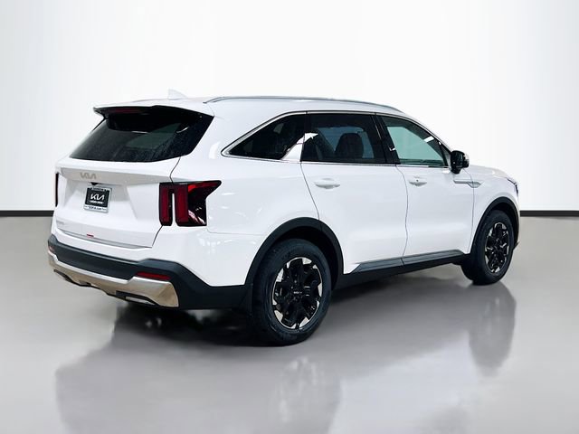New 2026 Kia Sorento S image 7