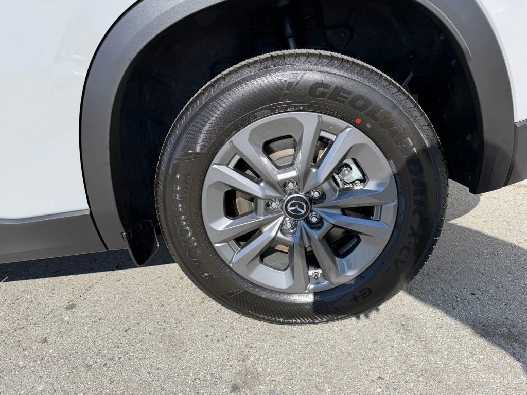 New 2026 MAZDA CX-5 Select image 13