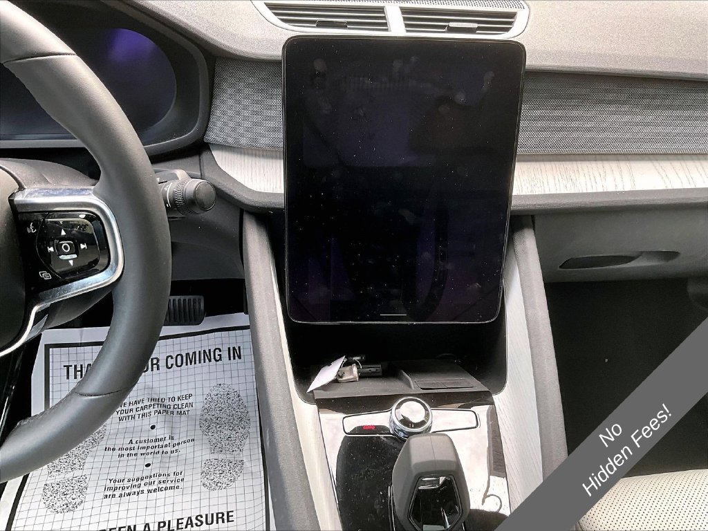 Used 2024 Polestar Polestar 2 AWD/4WD image 6