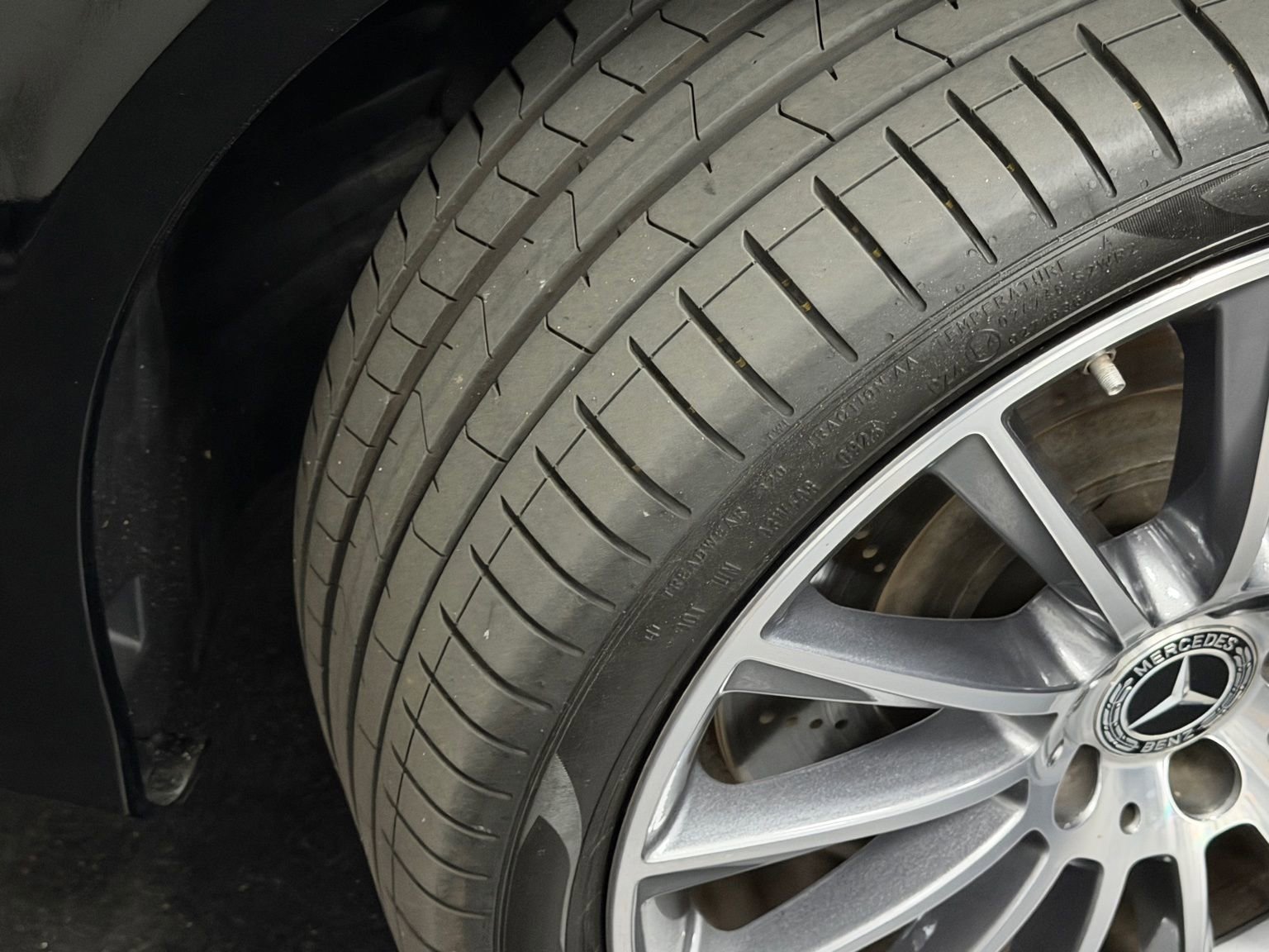 Used 2017 Mercedes-Benz CLS 550 image 20