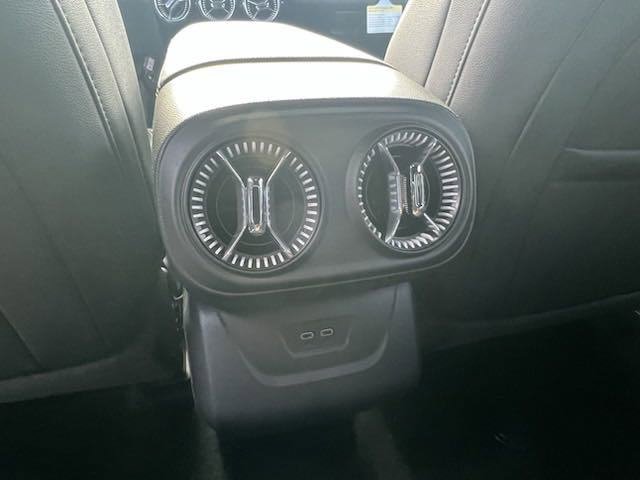 New 2025 Chevrolet Blazer EV LT image 17