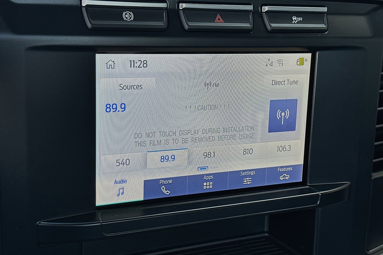 Used 2024 Ford F450 XL image 14