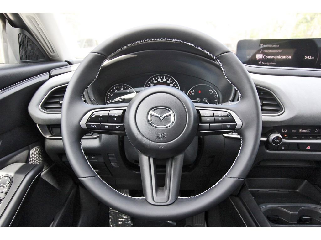 New 2026 MAZDA CX-30 Aire Edition image 11