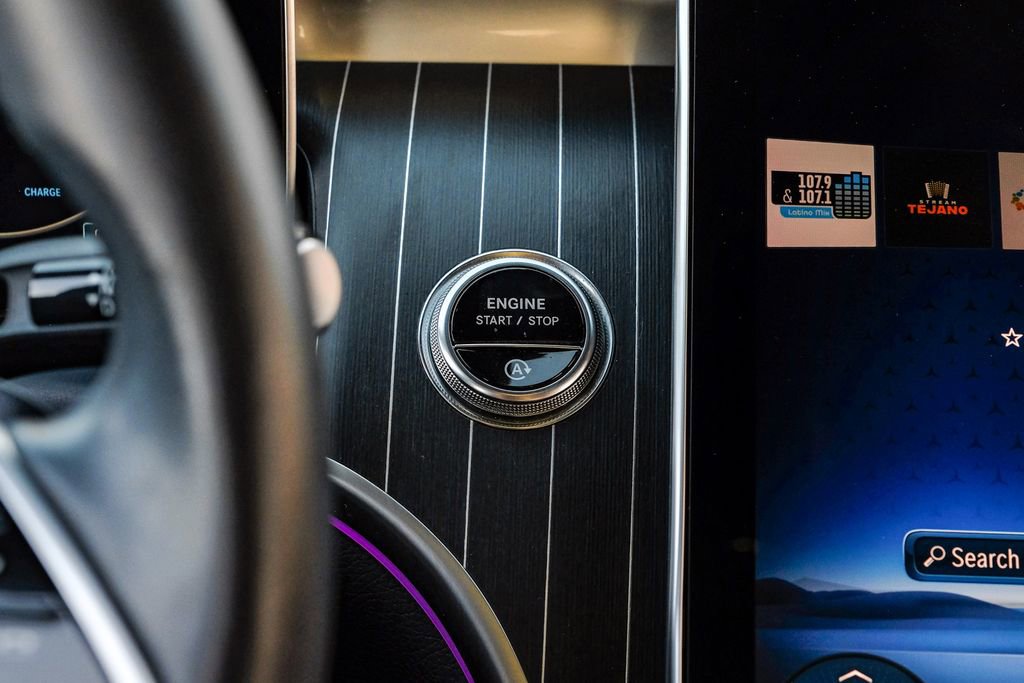 Used 2023 Mercedes-Benz GLC 300 GLC 300 image 25