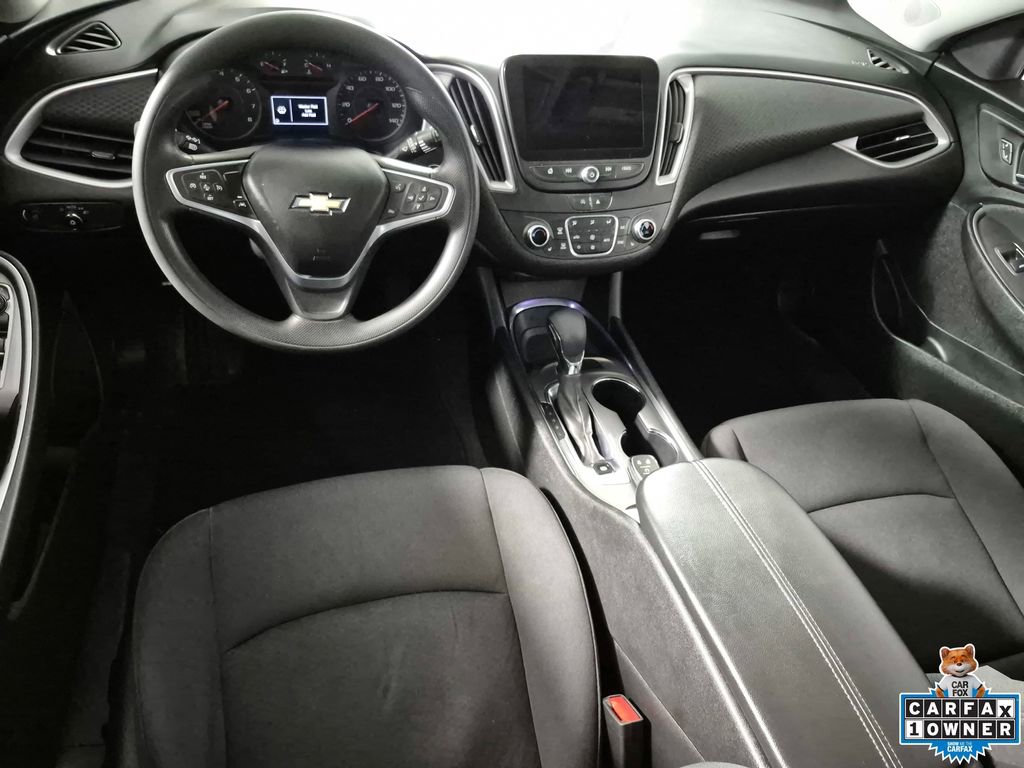 Used 2023 Chevrolet Malibu LT FWD image 10