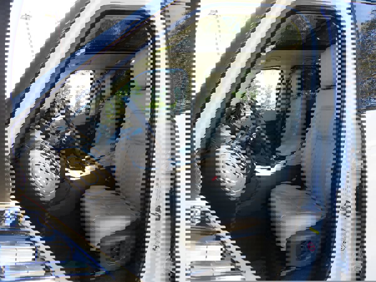 Used 2020 Land Rover Range Rover Sport HSE AWD/4WD image 23