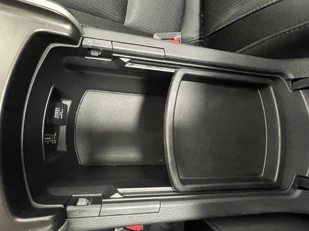 Used 2019 Honda Accord EX image 17