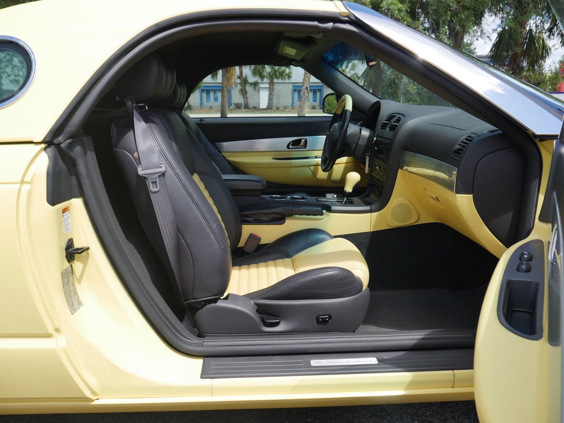 Used 2002 Ford Thunderbird RWD image 67