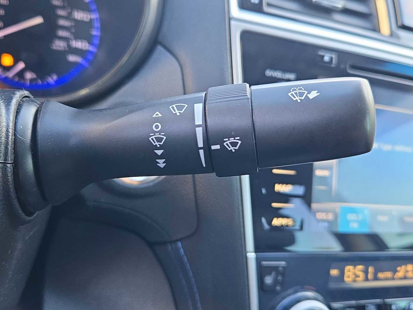 Used 2018 Subaru Legacy 2.5i Sport image 32