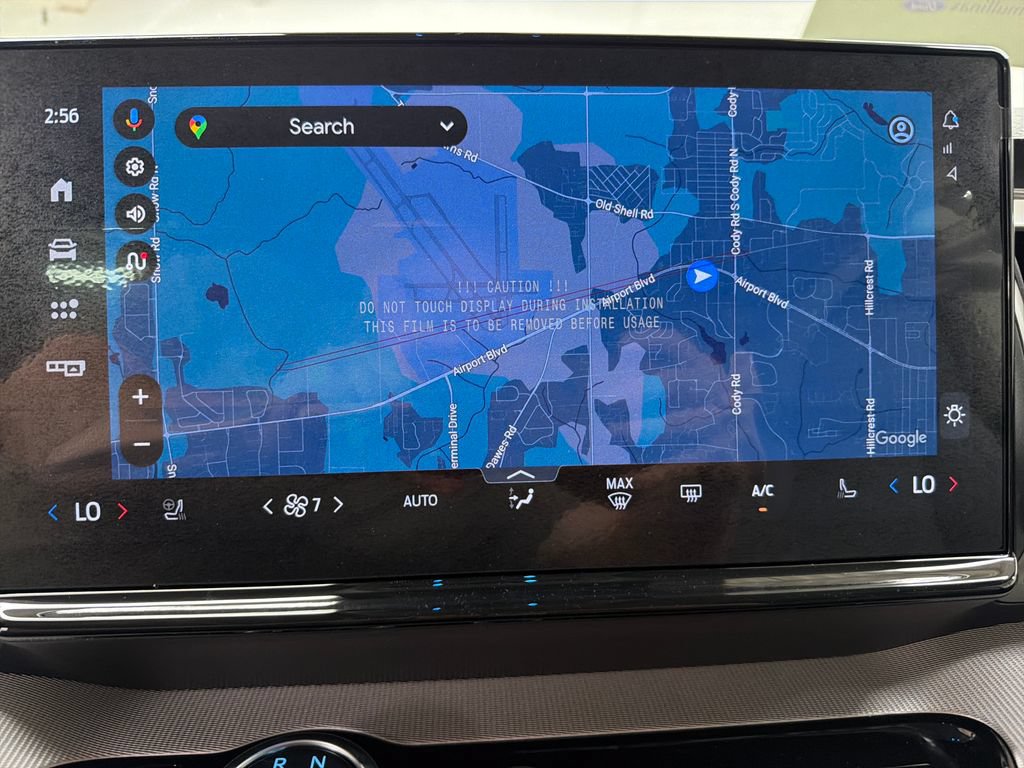 New 2027 Ford Expedition Max Active RWD image 24