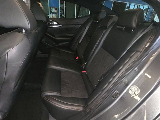 Used 2019 Nissan Maxima SR image 20