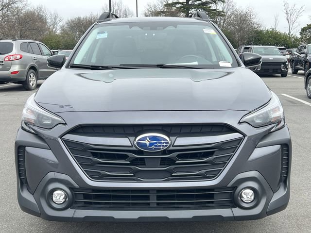 Certified 2024 Subaru Outback Premium w/ Popular Package #1A image 39